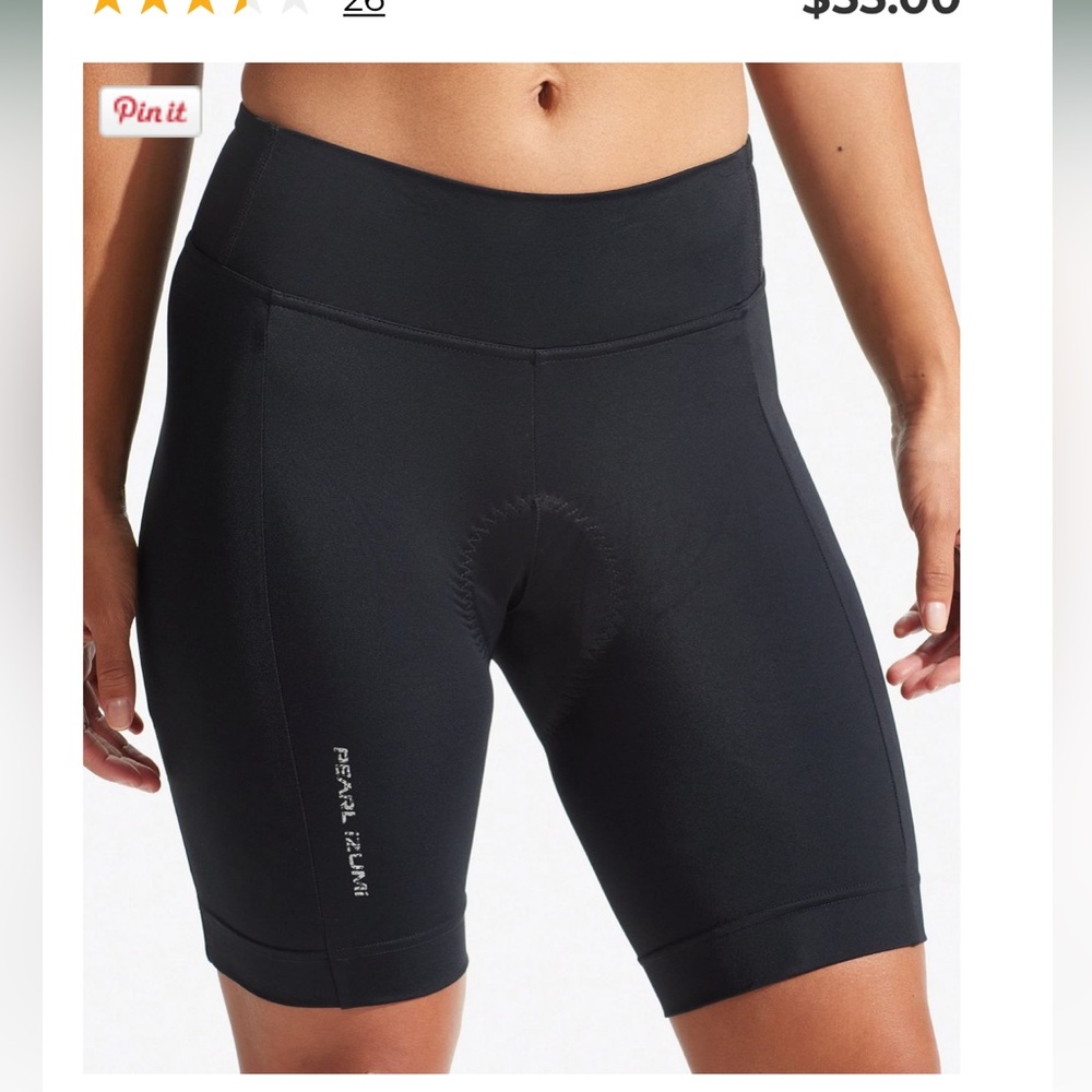 Pearl Izumi Women’s Quest Short